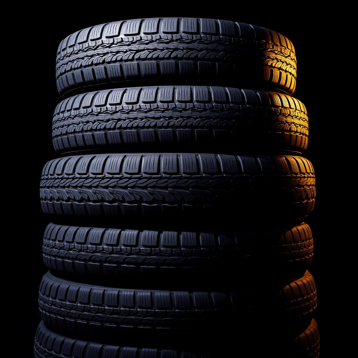 Performance Tire Stock